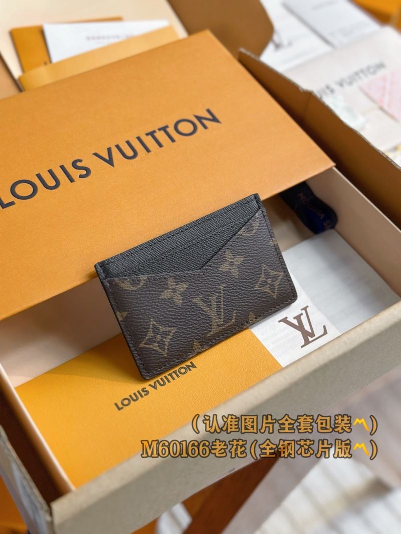 Louis Vuitton Wallets Purse